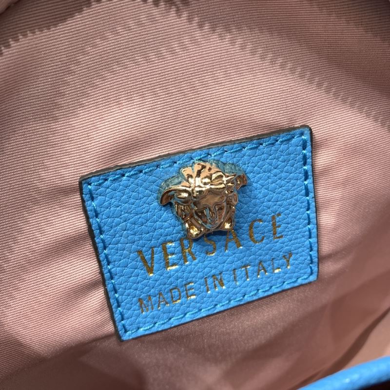 Versace Round Bags